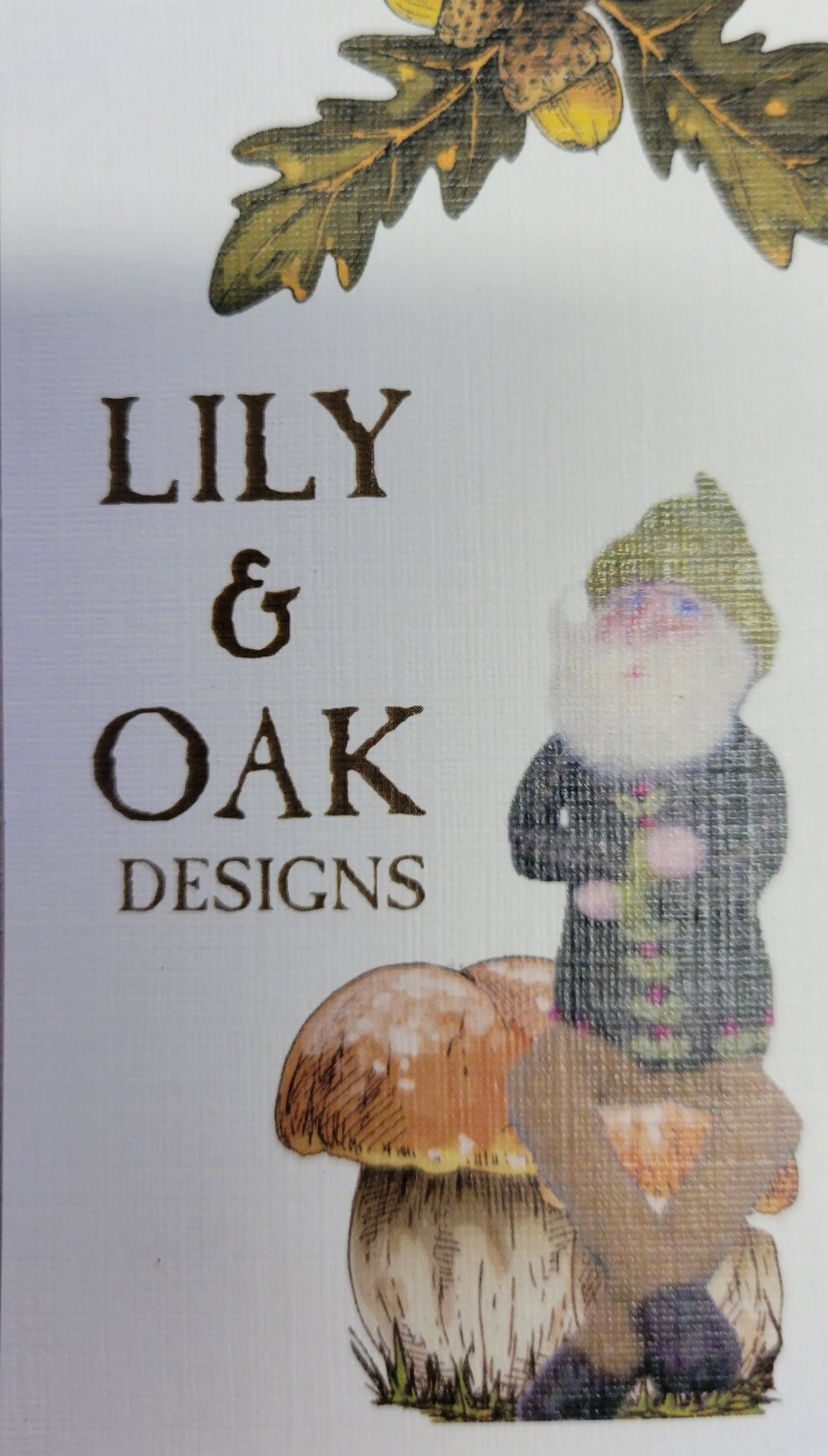 Lily & Oak Designs