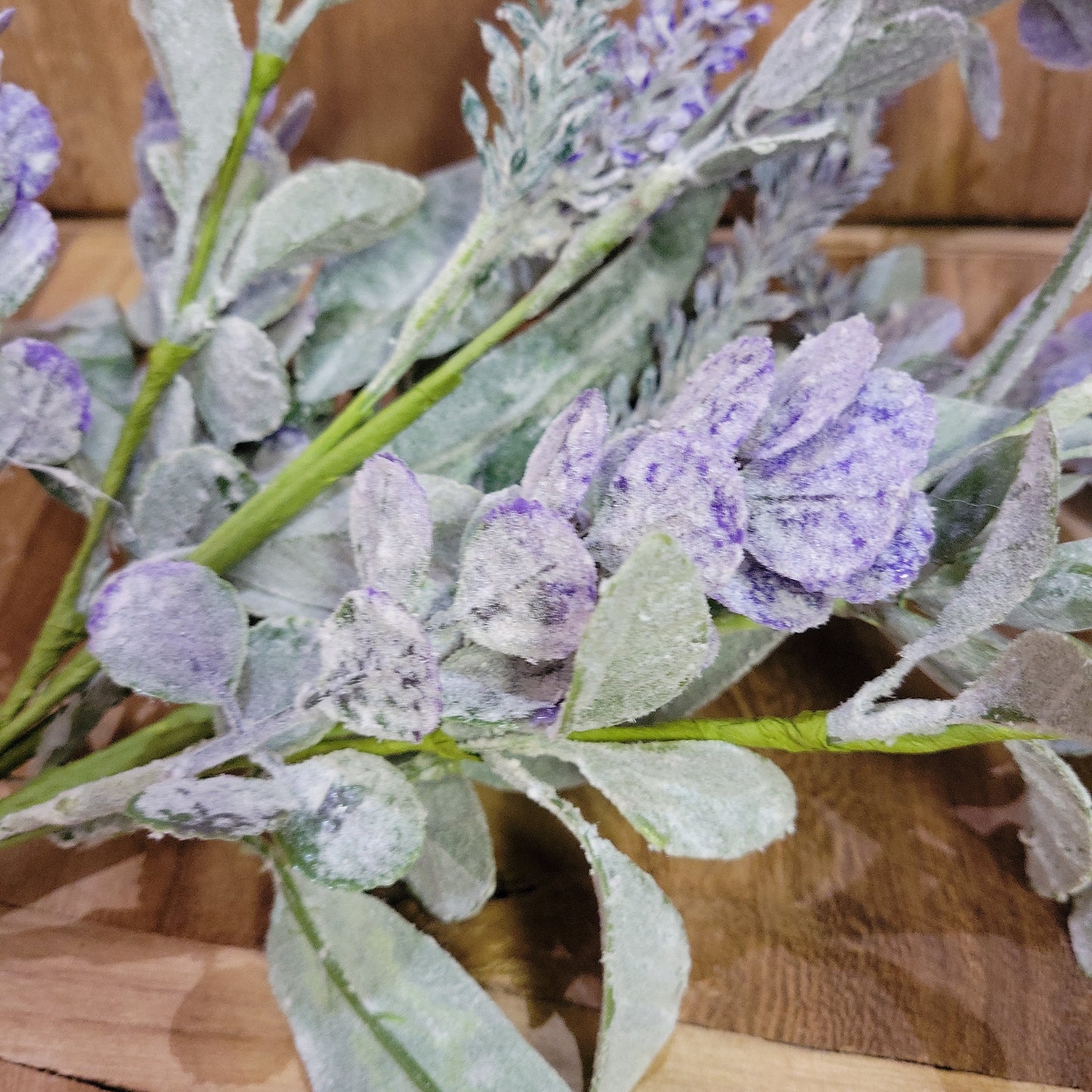 Lavender & Eucalyptus Pick