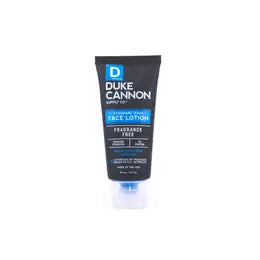 Duke Cannon - Standard Issue Face Lotion