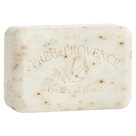 White Gardenia Soap - Made in France