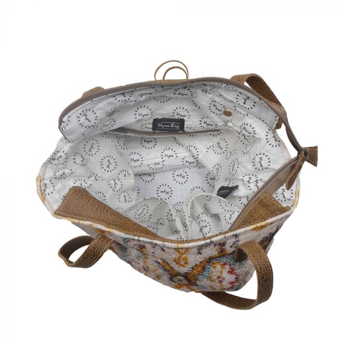 Whimsical Shoulder Bag (S-2813)